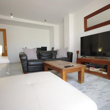 Apartamento Livingtarifa Canela Buitenkant foto