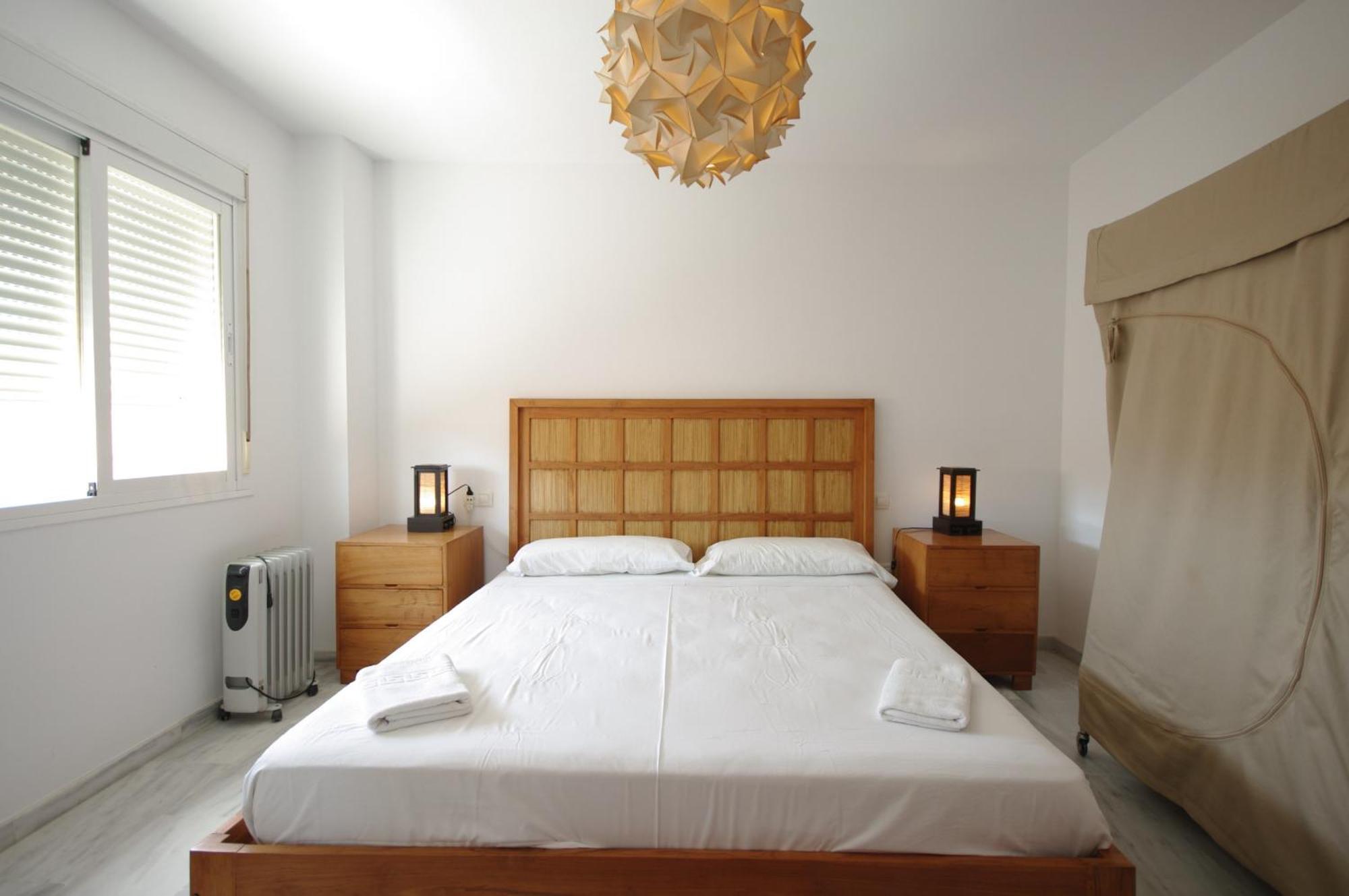 Apartamento Livingtarifa Canela Buitenkant foto