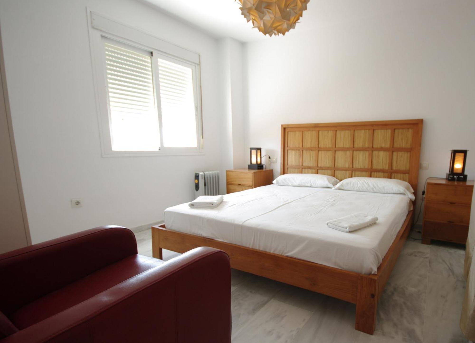 Apartamento Livingtarifa Canela Buitenkant foto
