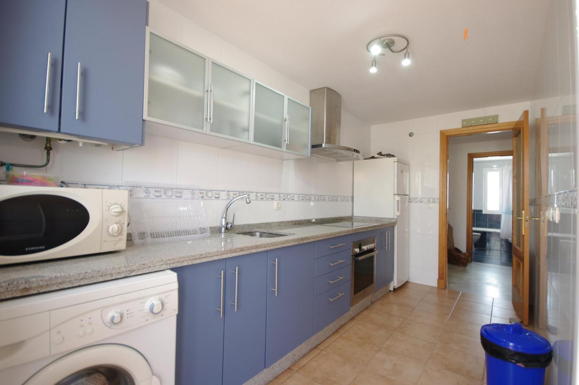 Apartamento Livingtarifa Canela Buitenkant foto