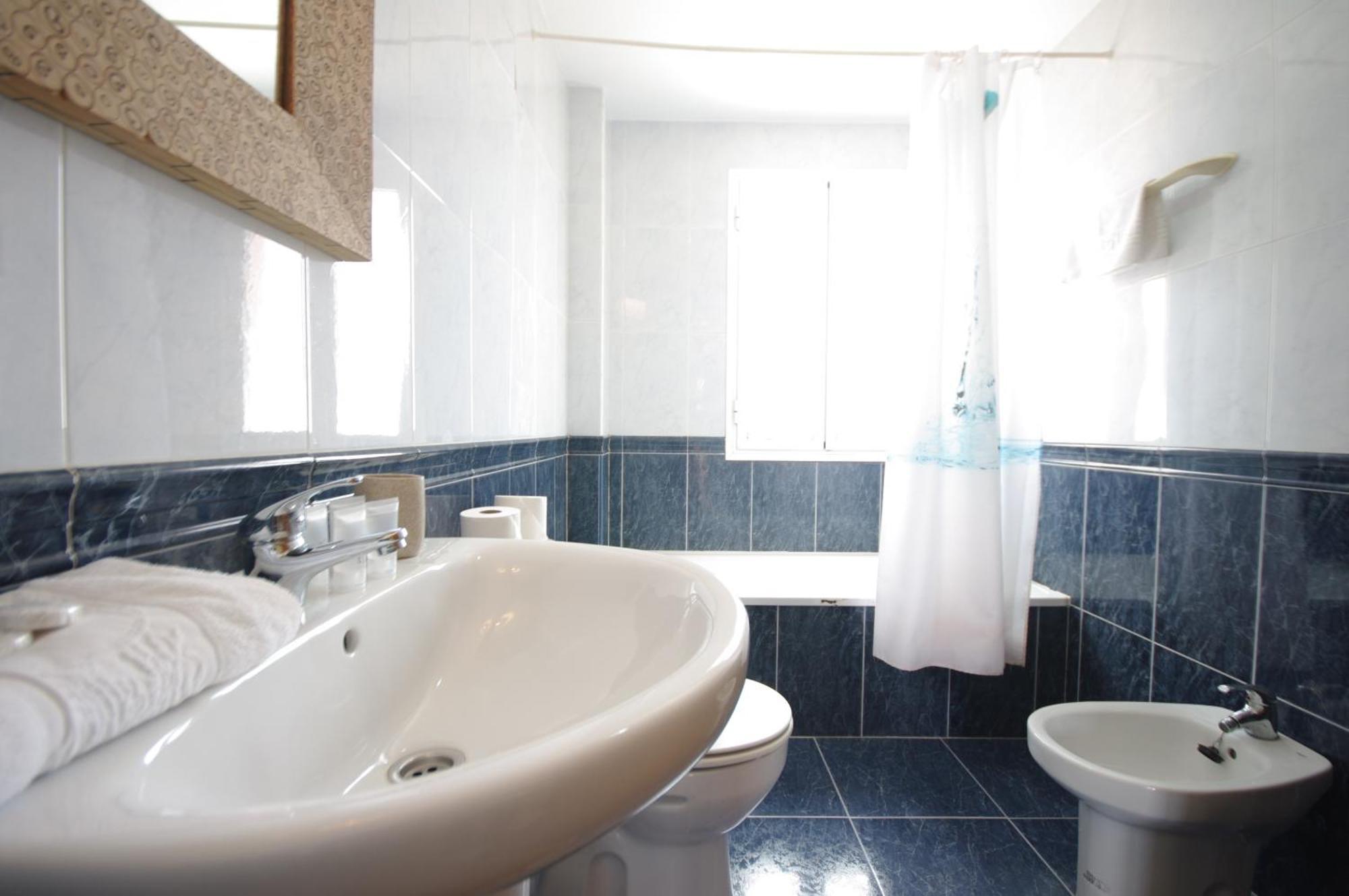 Apartamento Livingtarifa Canela Buitenkant foto