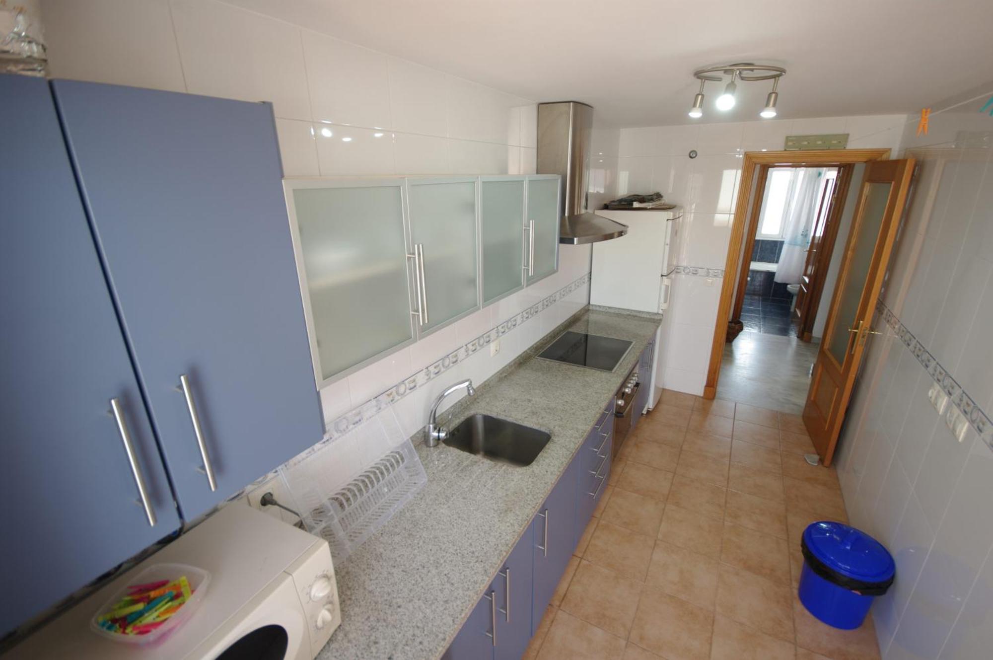 Apartamento Livingtarifa Canela Buitenkant foto