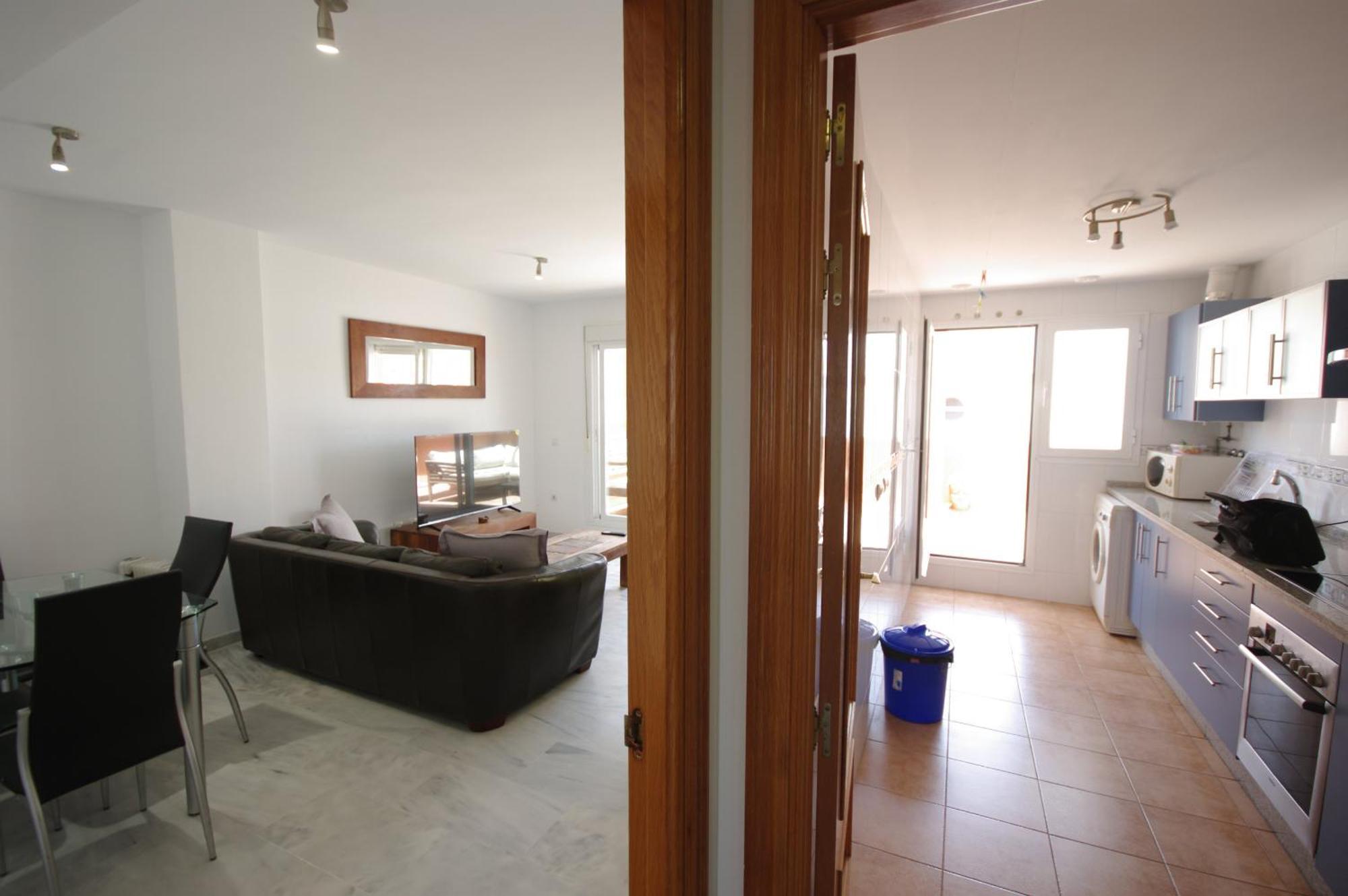 Apartamento Livingtarifa Canela Buitenkant foto