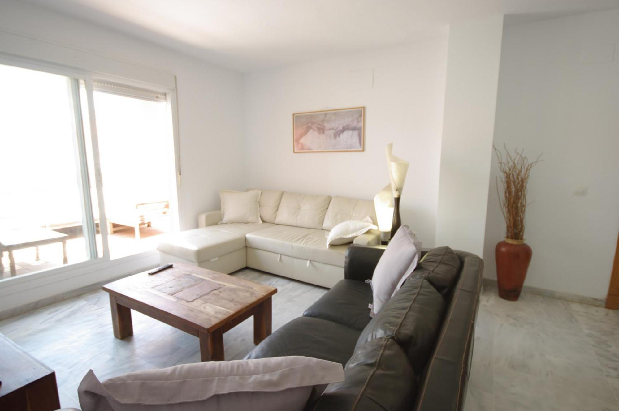 Apartamento Livingtarifa Canela Buitenkant foto