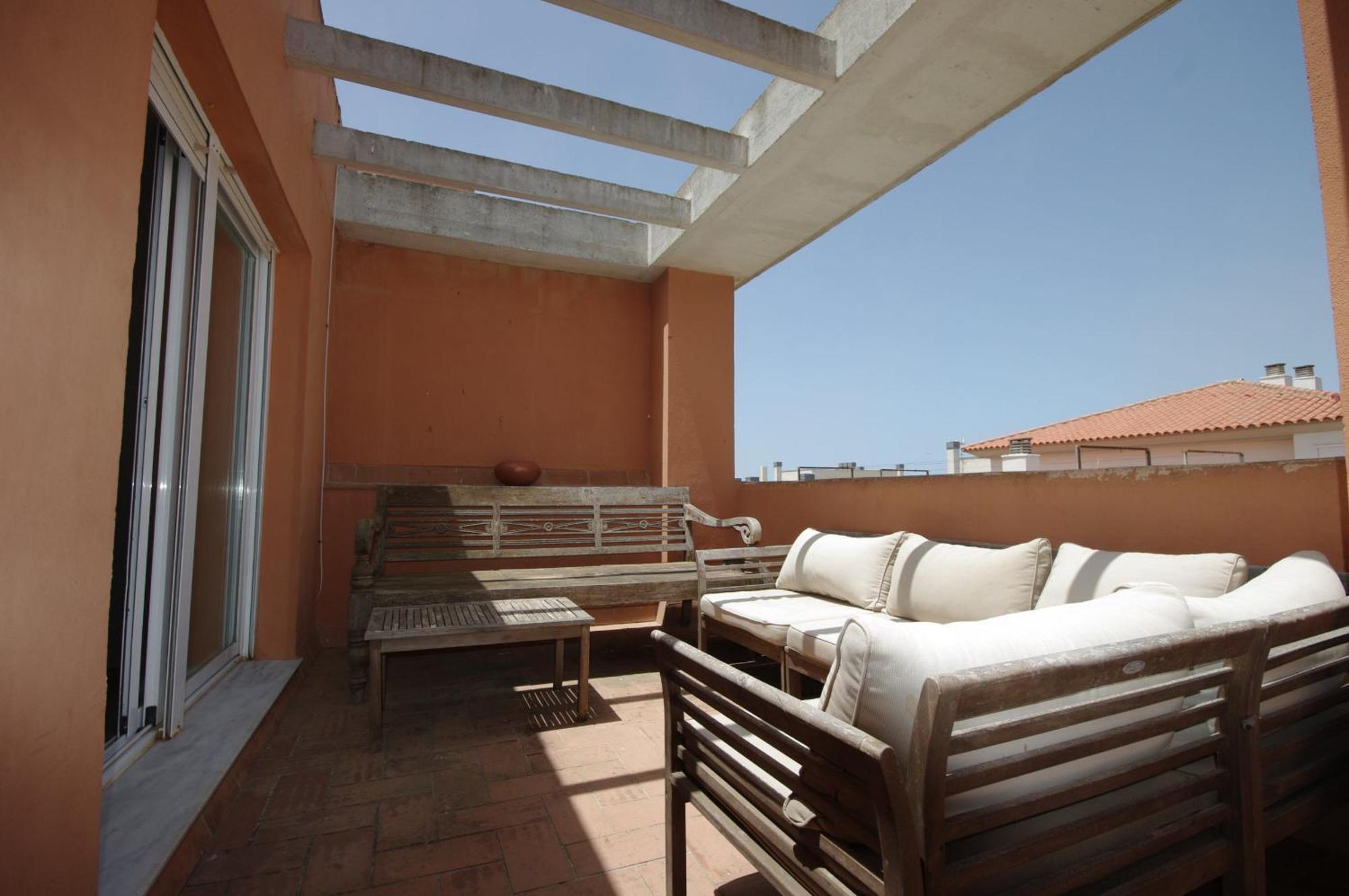 Apartamento Livingtarifa Canela Buitenkant foto