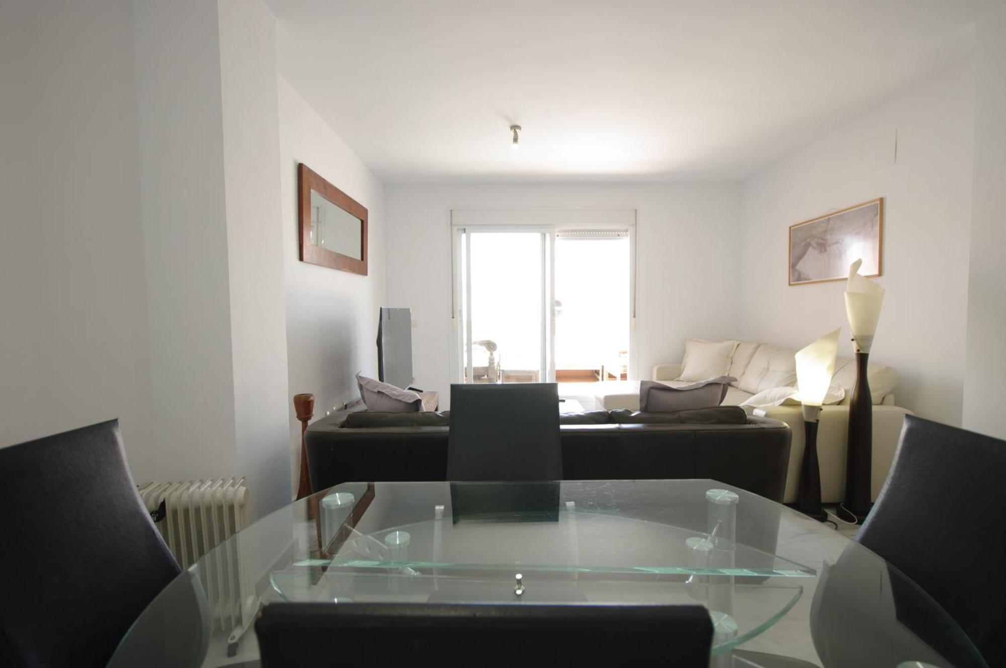 Apartamento Livingtarifa Canela Buitenkant foto