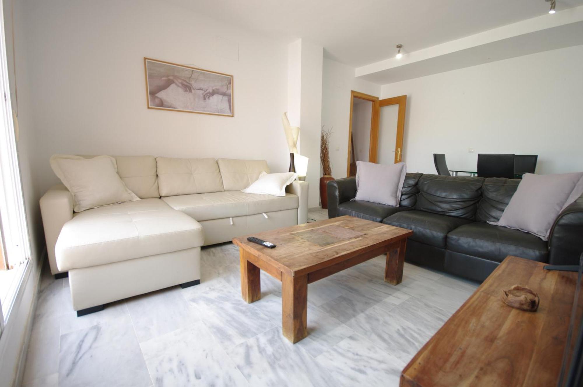 Apartamento Livingtarifa Canela Buitenkant foto